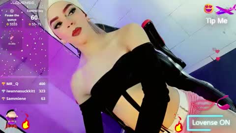 Marshall online show from 11/19/25, 11:21