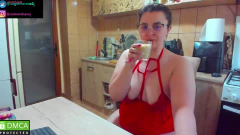 Snapshot of marshasugar chatting on 06/08/26, 04:13 FREE OF sugarmarsha online show from 06/08/26, 04:13