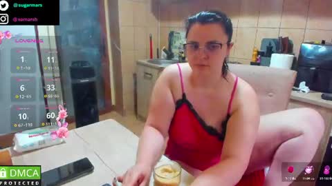 Snapshot of marshasugar chatting on 07/04/26, 03:56 FREE OF sugarmarsha online show from 07/04/26, 03:56
