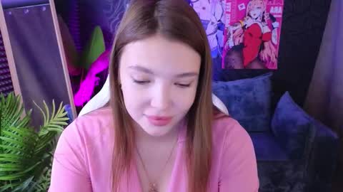 marshmelany online show from 10/08/25, 01:47