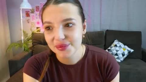 marshmelany online show from 10/09/25, 01:47