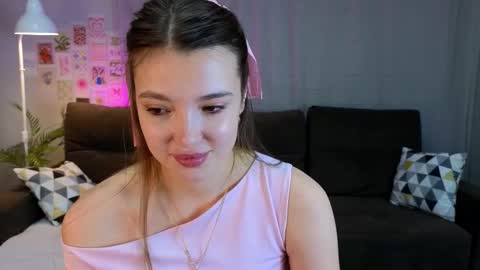 marshmelany online show from 10/11/25, 01:38