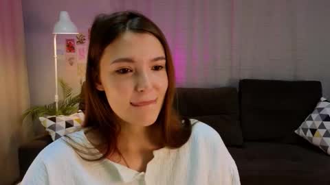 marshmelany online show from 10/16/25, 01:39