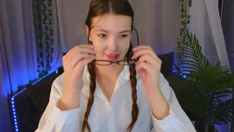 marshmelany online show from 10/18/25, 01:30