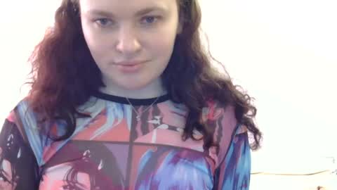 Snapshot of marshmellowsofia chatting on 07/01/26, 04:47 marshmellowsofia online show from 07/01/26, 04:47