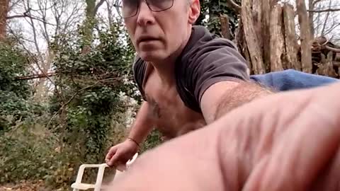 marsupialdan online show from 01/03/25, 11:14