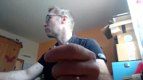 marsupialdan online show from 03/16/26, 09:24