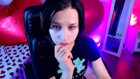 Marsy Stitch online show from 02/14/26, 02:19