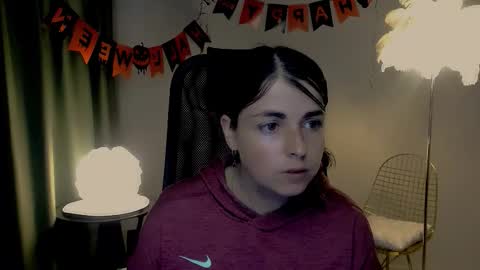 martaedams online show from 10/29/25, 06:26