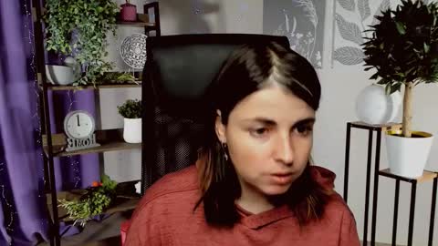 martaedams online show from 12/18/25, 06:30