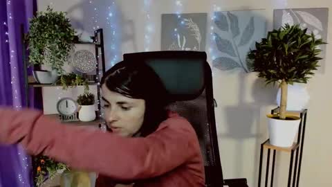 martaedams online show from 02/09/26, 09:02