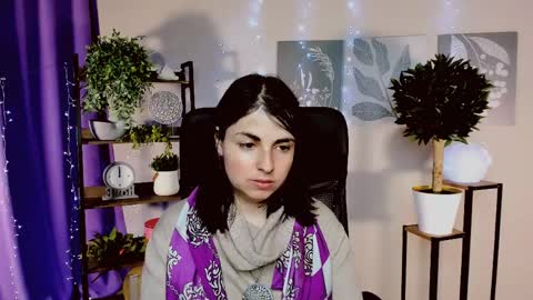 martaedams online show from 03/26/26, 06:41