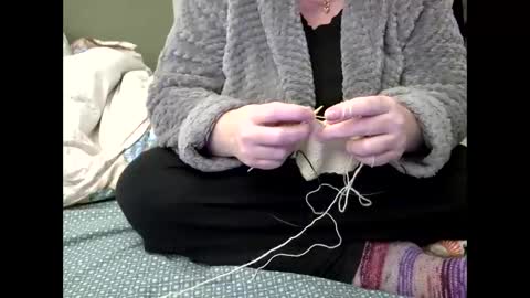 Martha online show from 02/02/26, 04:22