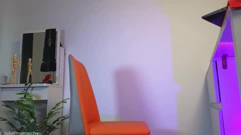 Ultimate Goddess online show from 11/20/25, 06:35