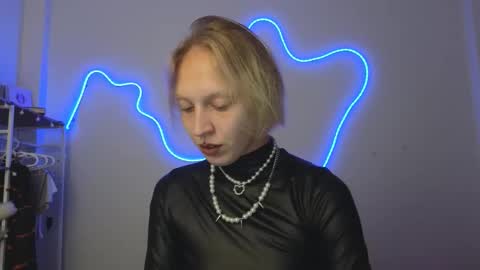 Ultimate Goddess online show from 01/17/26, 11:26