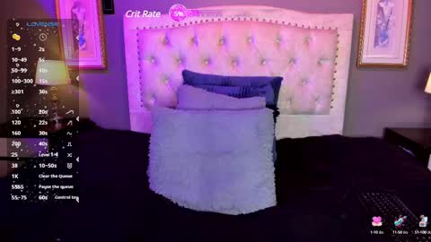 Snapshot of marthina_cnc chatting on 02/16/25, 11:49 Marthina  online show from 02/16/25, 11:49