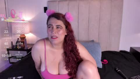 Marthina  online show from 05/30/26, 12:46