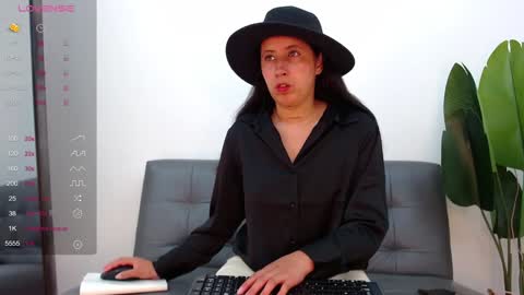 Snapshot of marthina_thompson chatting on 01/16/25, 12:31 marthina thompson online show from 01/16/25, 12:31