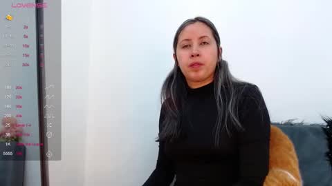 Snapshot of marthina_thompson chatting on 02/14/25, 12:25 marthina thompson online show from 02/14/25, 12:25