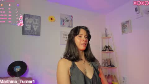 Snapshot of marthina_turner1 chatting on 01/17/25, 04:28 Josephine  online show from 01/17/25, 04:28