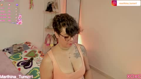 Snapshot of marthina_turner1 chatting on 02/13/26, 05:53 Josephine online show from 02/13/26, 05:53