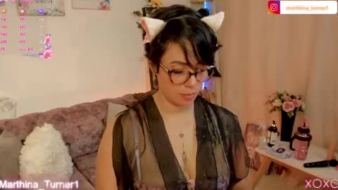 Snapshot of marthina_turner1 chatting on 04/27/26, 05:33 Josephine online show from 04/27/26, 05:33