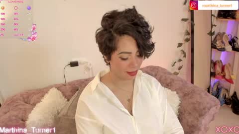Snapshot of marthina_turner1 chatting on 05/08/26, 05:40 Josephine online show from 05/08/26, 05:40