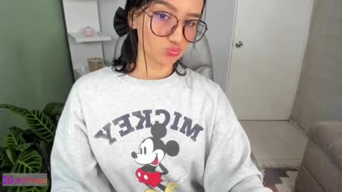 Martina online show from 03/04/25, 12:44