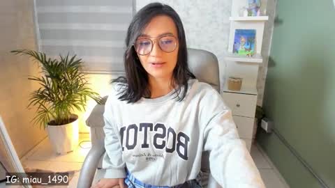 Martina online show from 11/07/25, 06:35