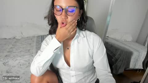 Martina online show from 06/06/26, 03:44