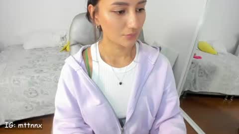 Snapshot of martiiinaa_ chatting on 07/03/26, 11:55 Martina online show from 07/03/26, 11:55