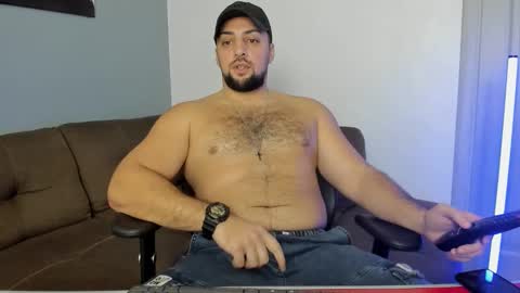 Martiinsoul online show from 12/02/24, 05:48