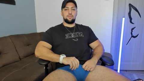 Martiinsoul online show from 12/18/24, 04:53