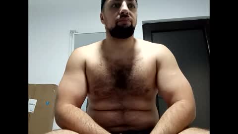 Martiinsoul online show from 11/07/25, 01:22