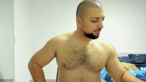 Martiinsoul online show from 11/11/25, 03:23