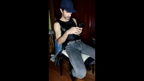 Martincba online show from 12/20/25, 02:51