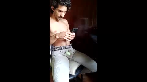 Martincba online show from 01/07/26, 09:06