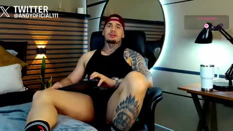 ONLYFANS Sotoandres   modelo independiente online show from 03/04/26, 12:49