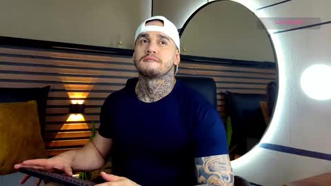 ONLYFANS Sotoandres   modelo independiente online show from 03/18/26, 02:37