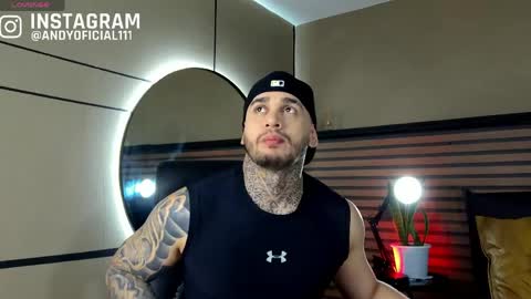 ONLYFANS Sotoandres   modelo independiente online show from 04/02/26, 02:42