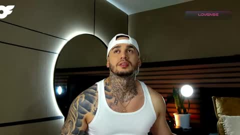 ONLYFANS Sotoandres   modelo independiente online show from 04/03/26, 12:19