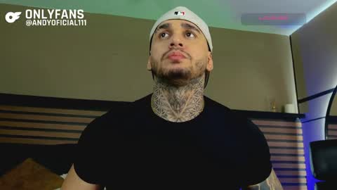 ONLYFANS Sotoandres   modelo independiente online show from 04/10/26, 10:58