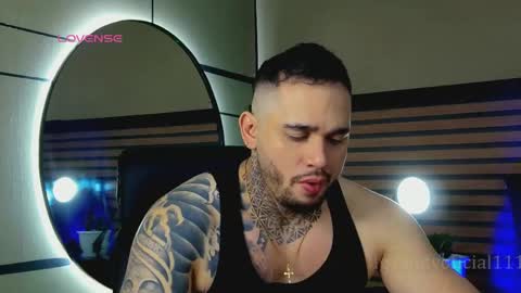 ONLYFANS Sotoandres   modelo independiente online show from 04/18/26, 01:42