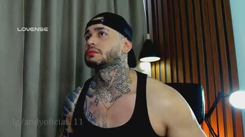 Snapshot of martin_colby05 chatting on 04/29/26, 09:54 ONLYFANS Sotoandres modelo independiente online show from 04/29/26, 09:54