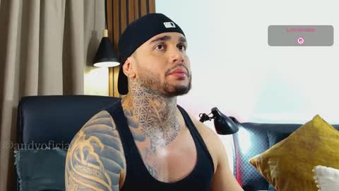 Snapshot of martin_colby05 chatting on 06/03/26, 01:08 ONLYFANS Sotoandres modelo independiente online show from 06/03/26, 01:08