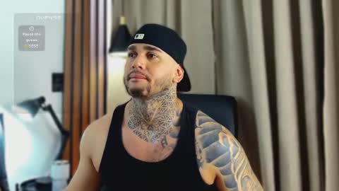 Snapshot of martin_colby05 chatting on 06/28/26, 06:58 ONLYFANS Sotoandres modelo independiente online show from 06/28/26, 06:58