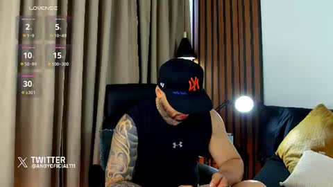 Snapshot of martin_colby05 chatting on 07/21/26, 06:54 ONLYFANS Sotoandres modelo independiente online show from 07/21/26, 06:54