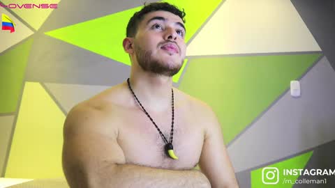 Martin Colleman online show from 02/03/25, 05:18