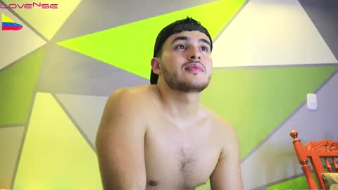 Martin Colleman online show from 02/20/25, 03:01