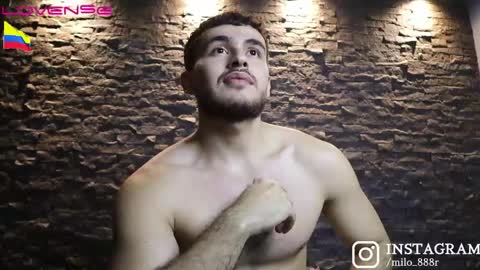 Martin Colleman online show from 04/16/26, 03:40